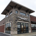 The Salons At @ Sniders Crossing - Ohio Beauty Salon in Mason, OH (6)