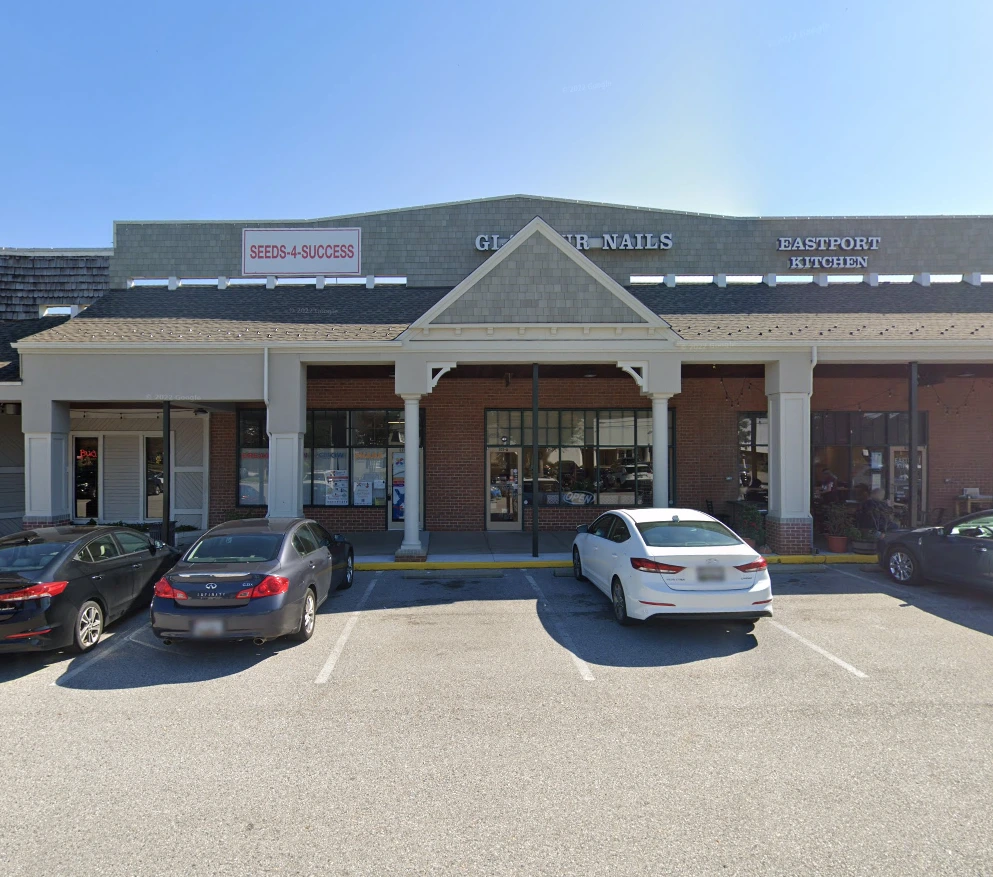 Glamour Nails in Annapolis, MD