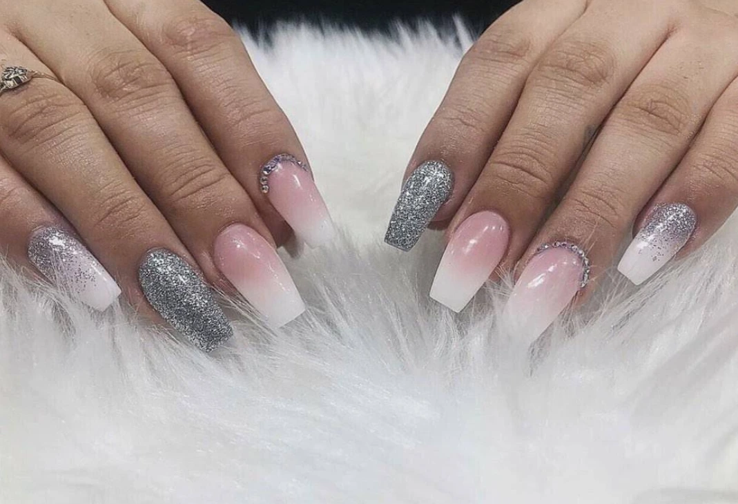 Glamour Nails in Annapolis, MD (2)