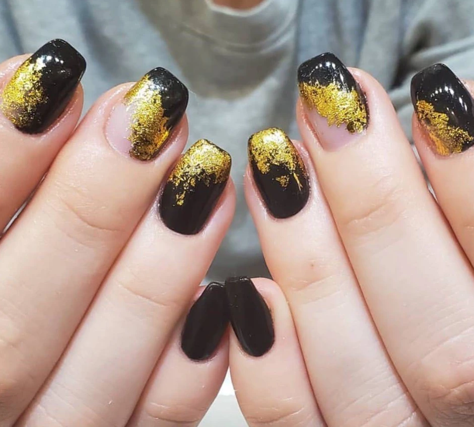 Glamour Nails in Annapolis, MD (3)