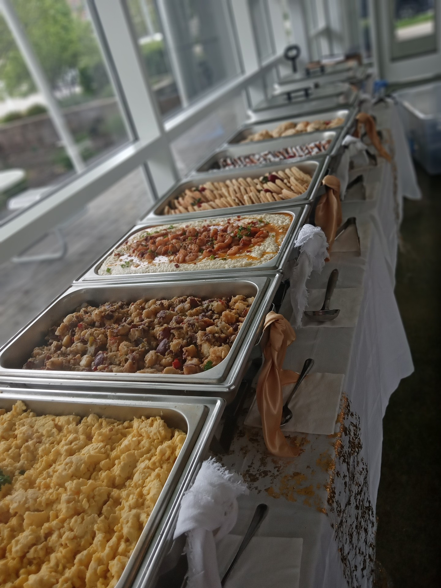 Cookie Kitchen Catering in Milwaukee, WI (3)