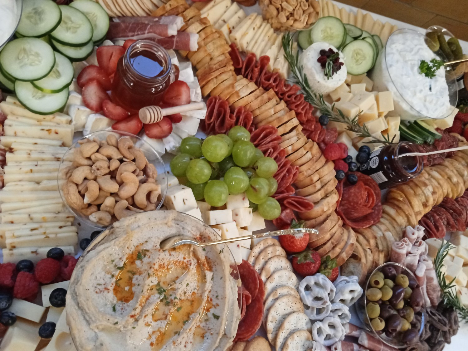 Cookie Kitchen Catering in Milwaukee, WI (5)