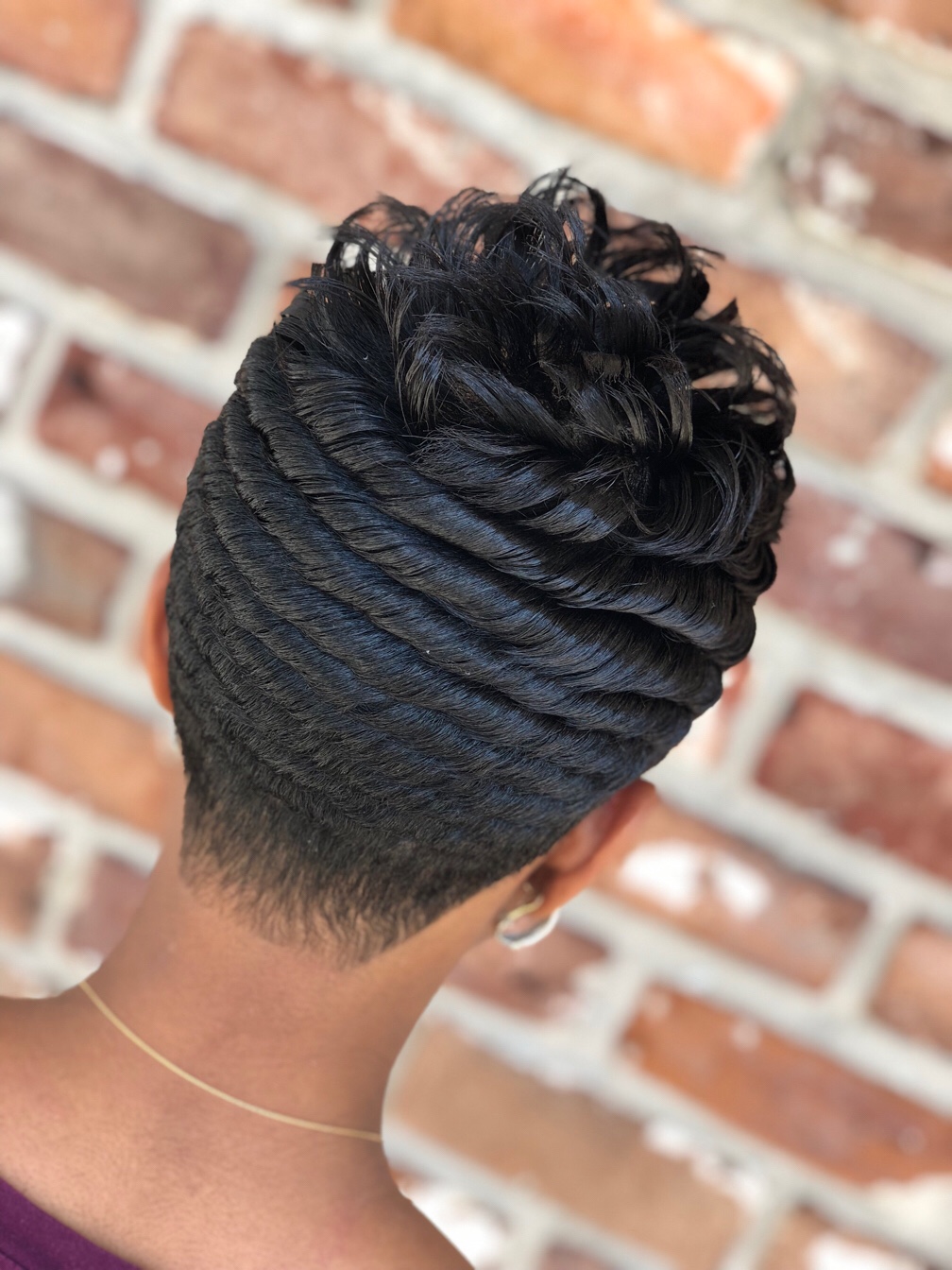 Luxe the Salon in Savannah, GA