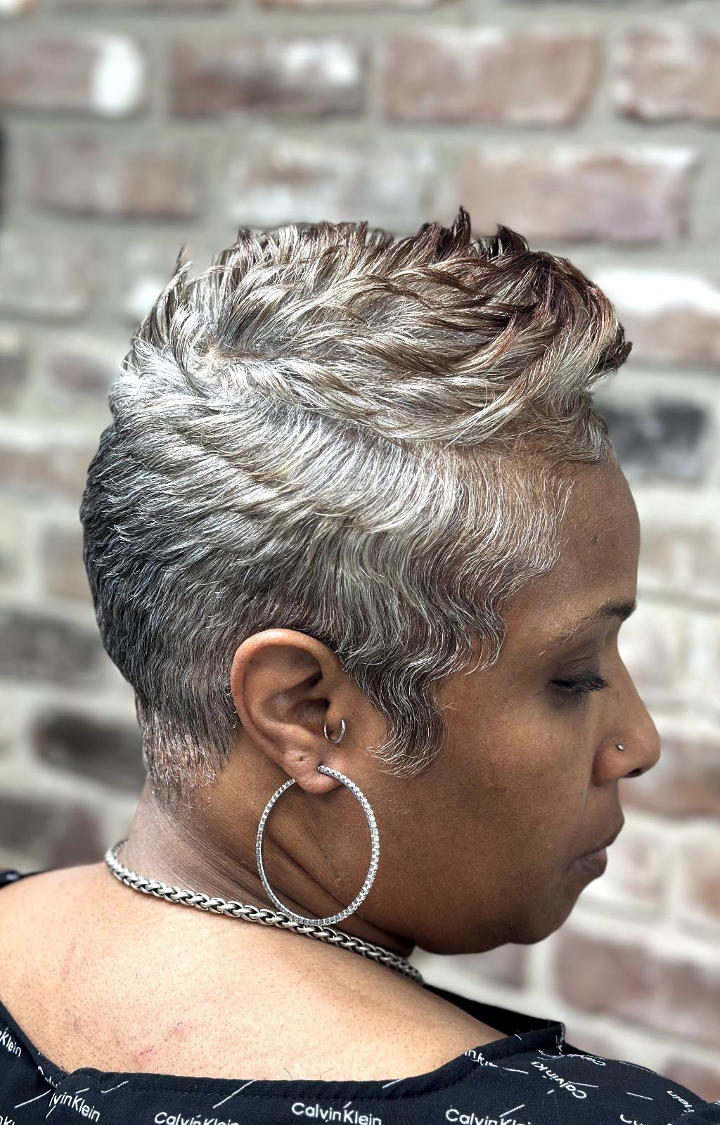 Luxe the Salon in Savannah, GA (3)
