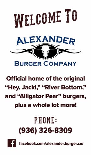 Alexander Burger Company in Cushing, TX (2)
