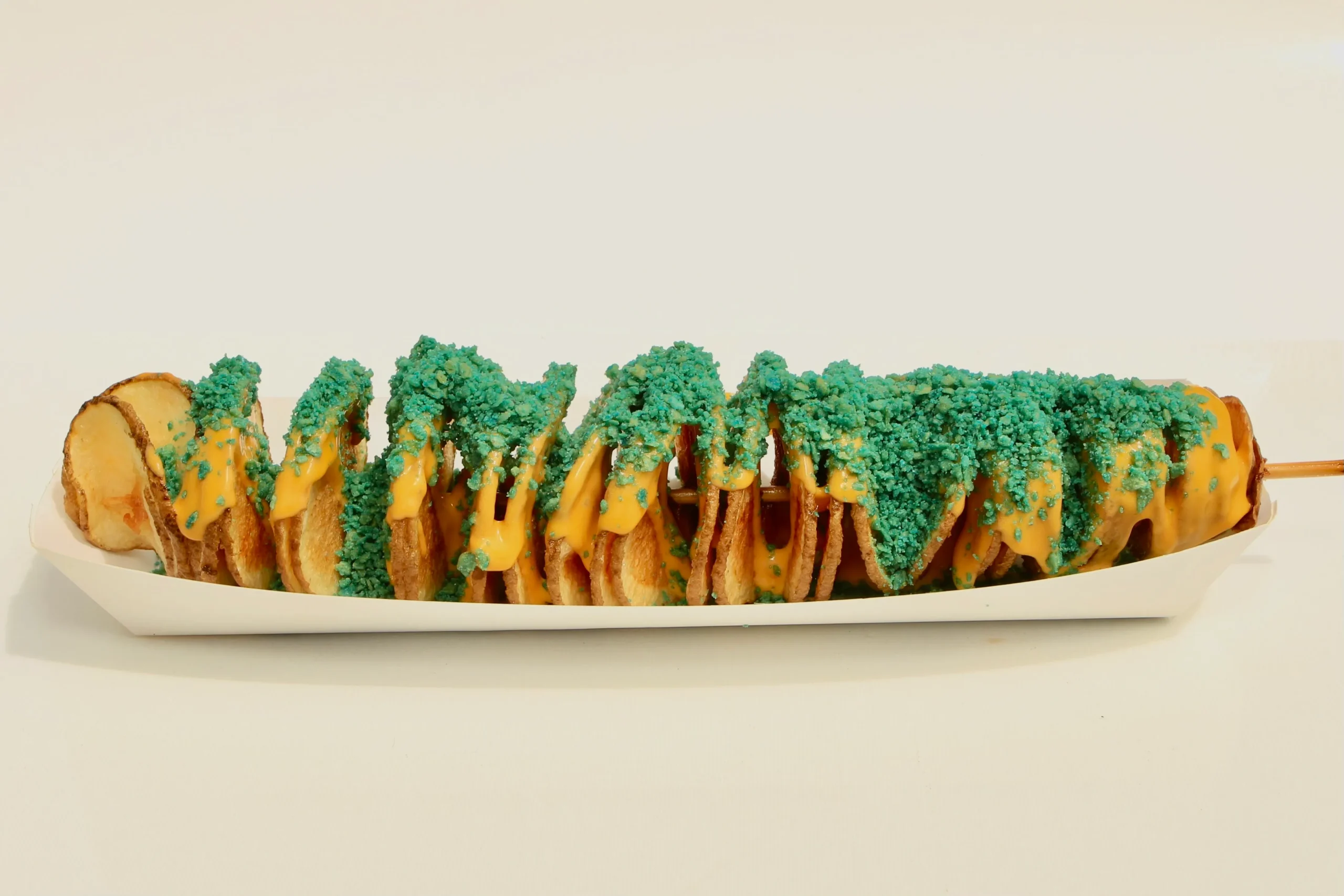 Papas Locas in Reedley, CA (2)