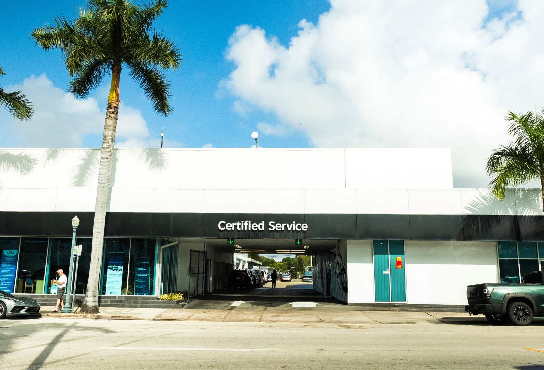 Brickell Buick & GMC in Miami, FL (2)