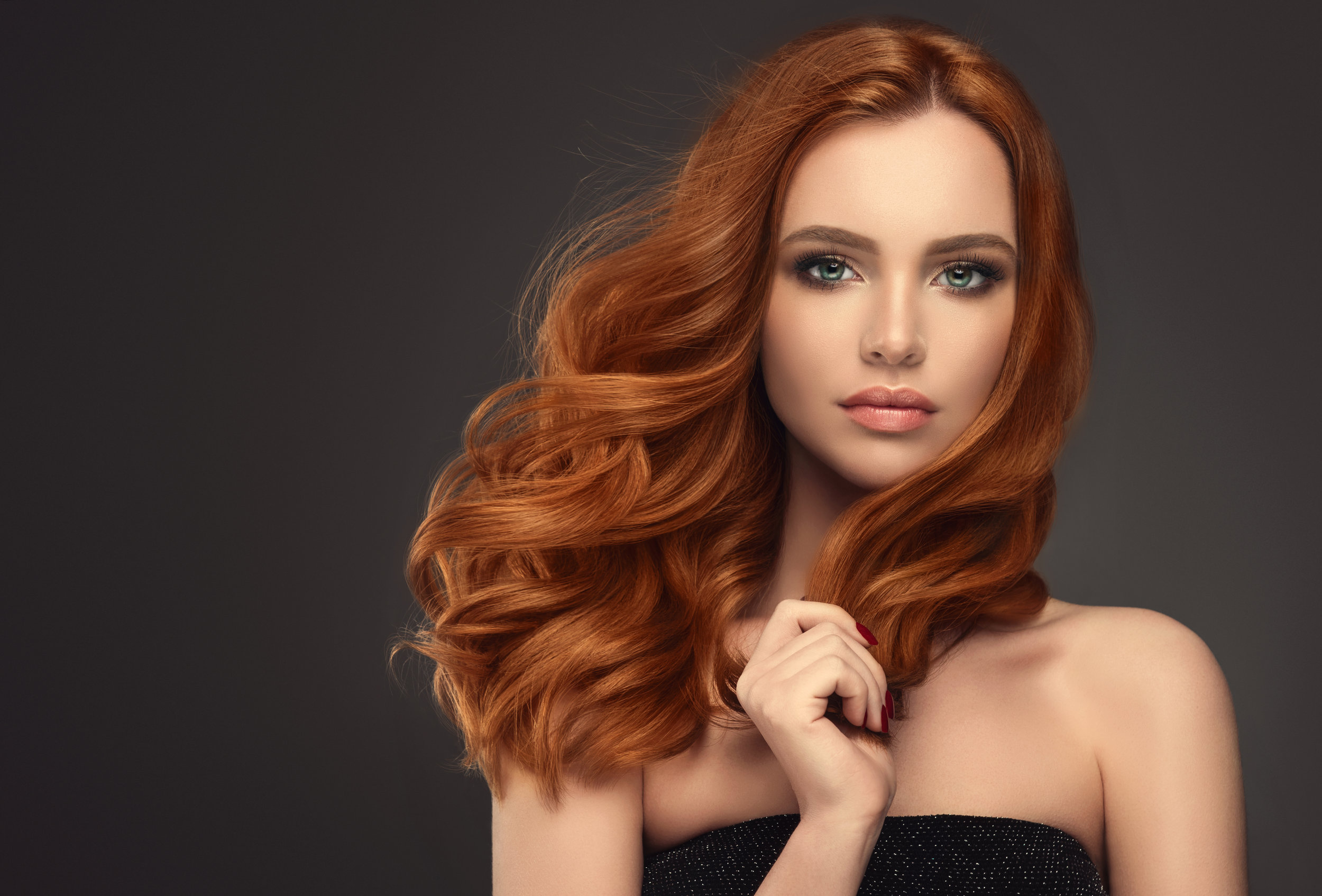 Monik Hair Salon in Selma, TX (4)