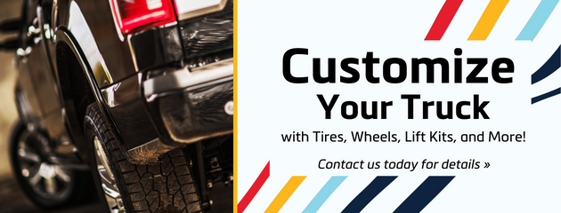 Jarvis Tire Pros in Navasota, TX (2)