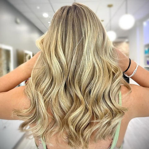 Studio 9 Salon - Shelby Township in Shelby Township, MI