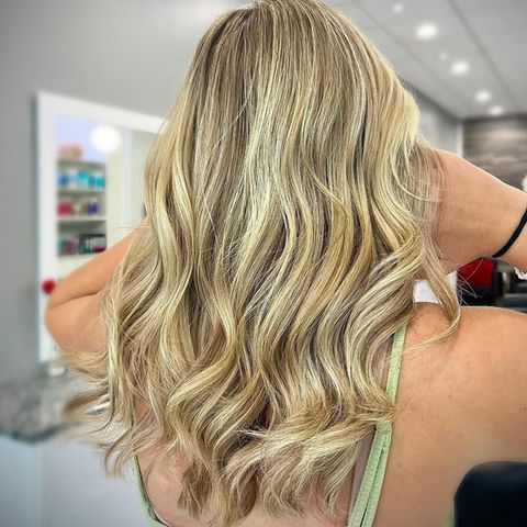 Studio 9 Salon - Shelby Township in Shelby Township, MI (2)