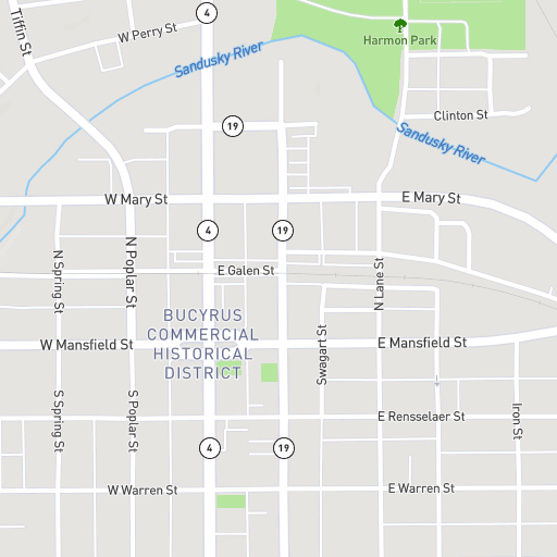 The Cory Law Office LLC in Bucyrus, OH (2)
