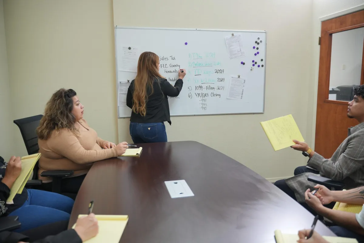 Central Valley Multi-Service, Inc. in Selma, CA (6)