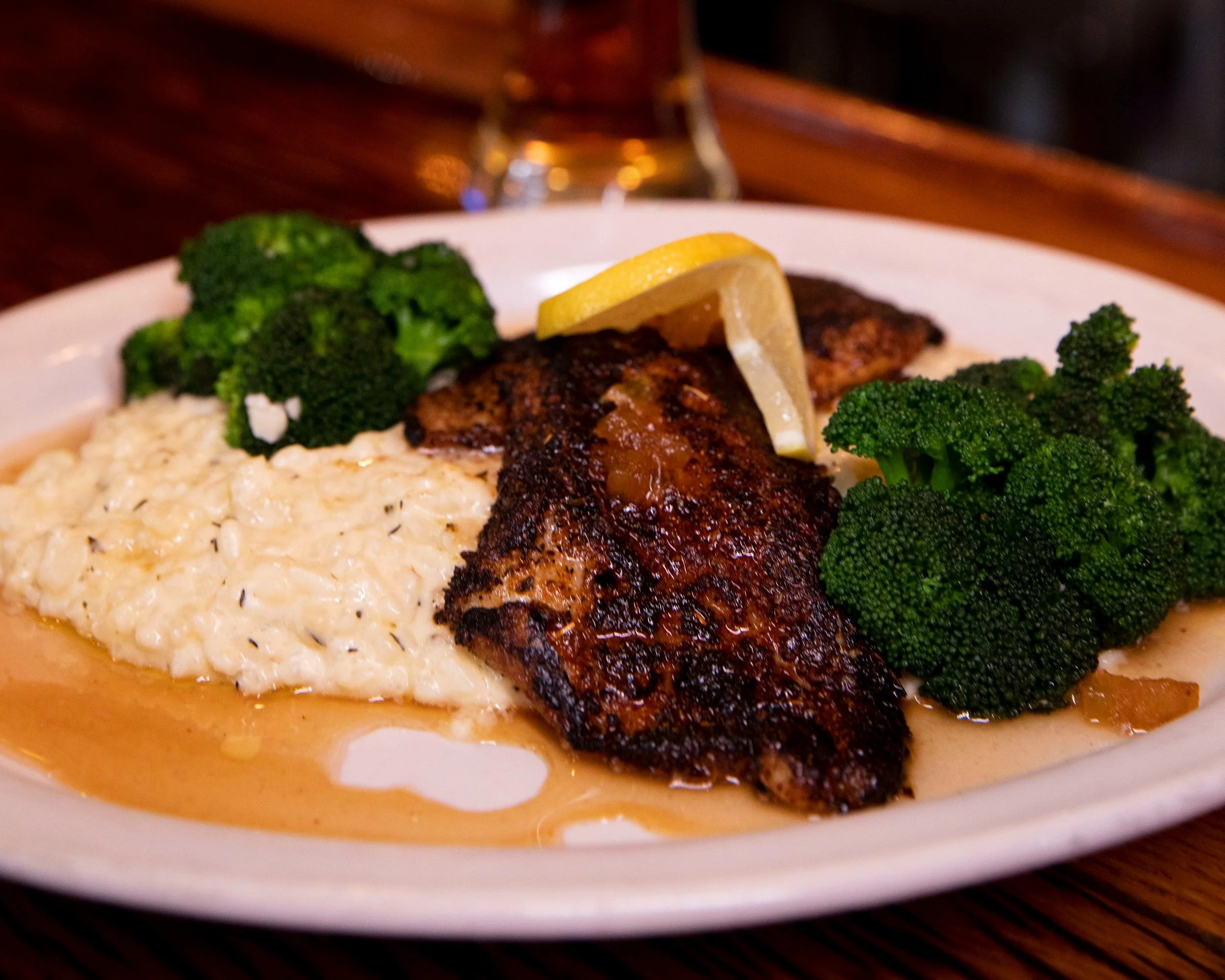 Braddock's Restaurant and Tavern in Farmington, PA (3)