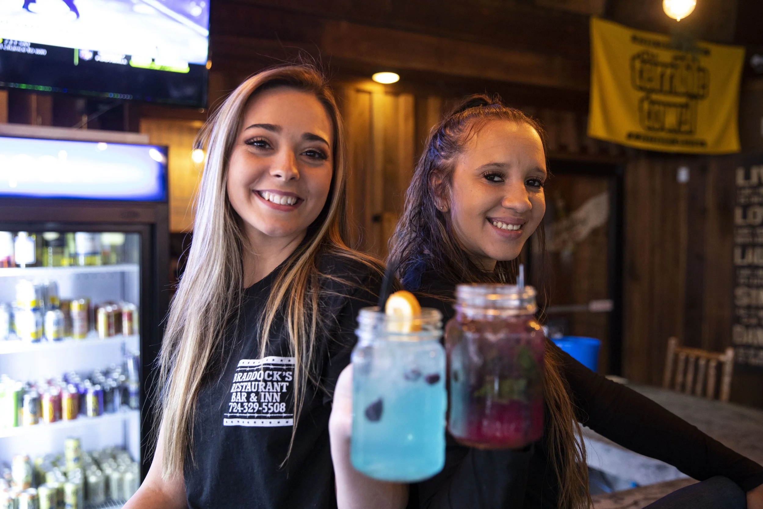 Braddock's Restaurant and Tavern in Farmington, PA (4)