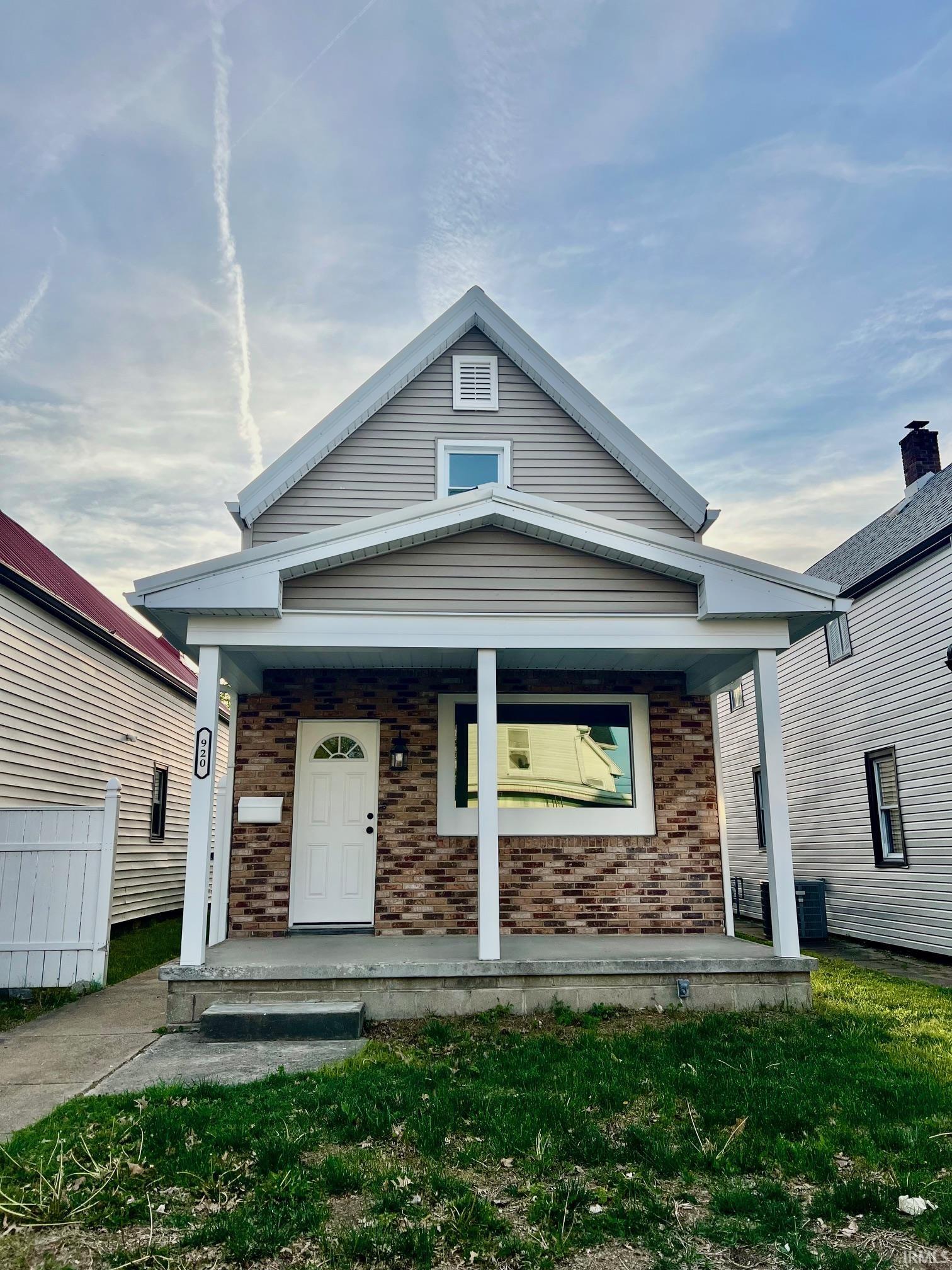 Jason Brown, Pinnacle Realty Group in Evansville, IN (5)