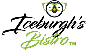 Iceburgh's Bistro Irwin in Irwin, PA