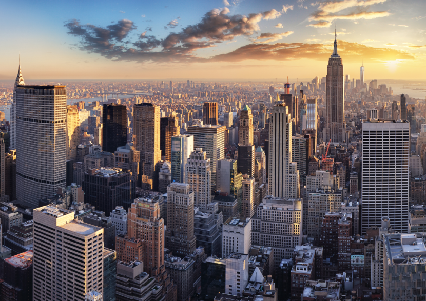 212 Tax in New York, NY