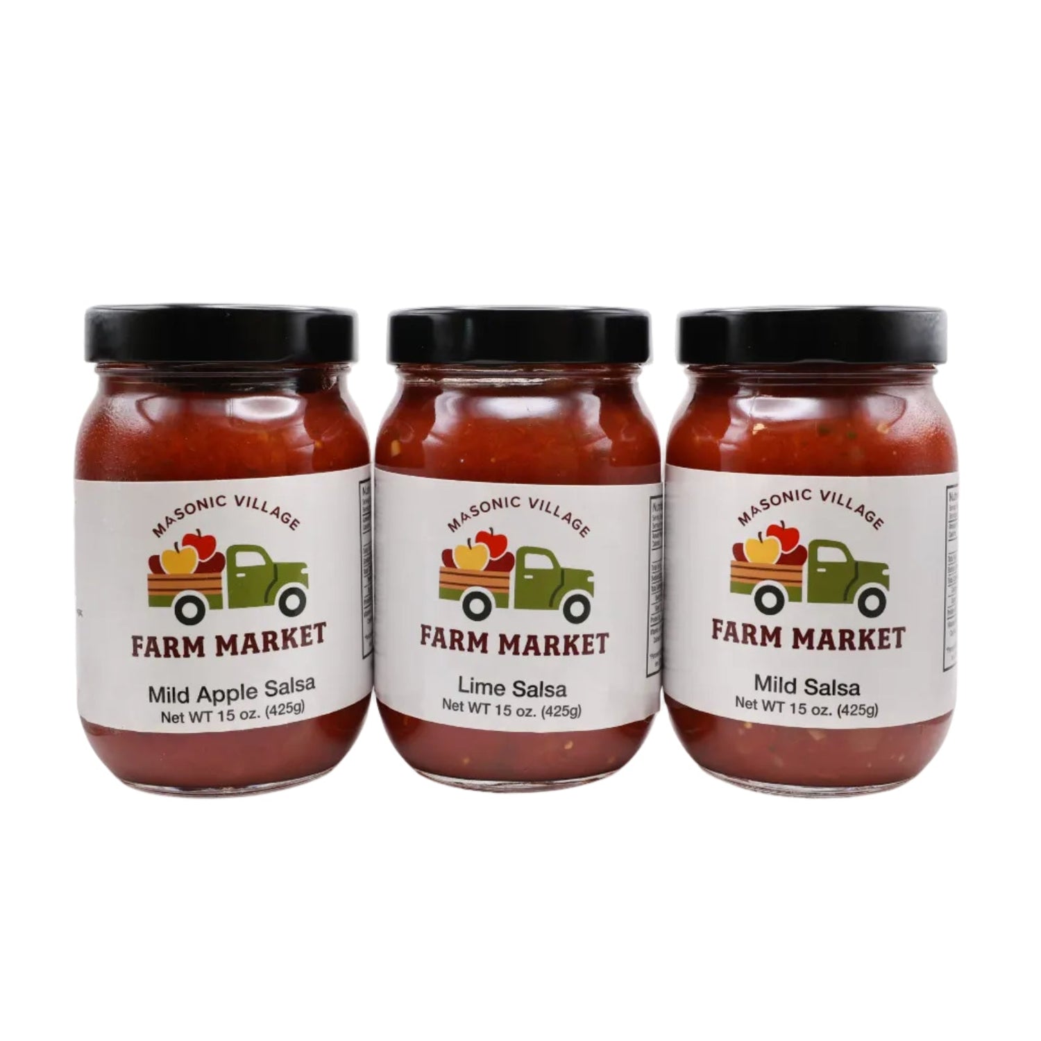 Masonic Village Farm Market in Elizabethtown, PA (6)