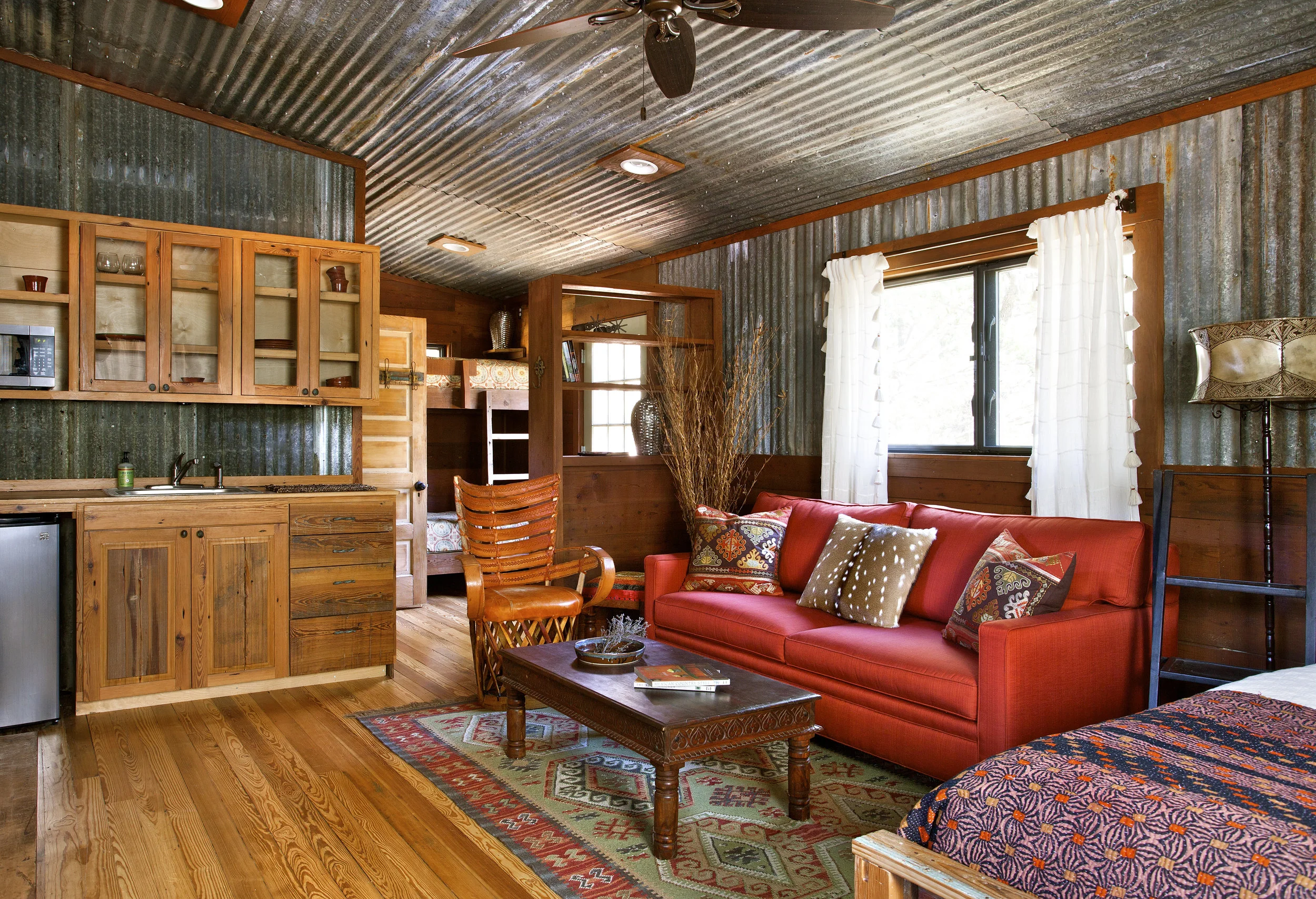 Reclaimed Space, LLC in Lockhart, TX