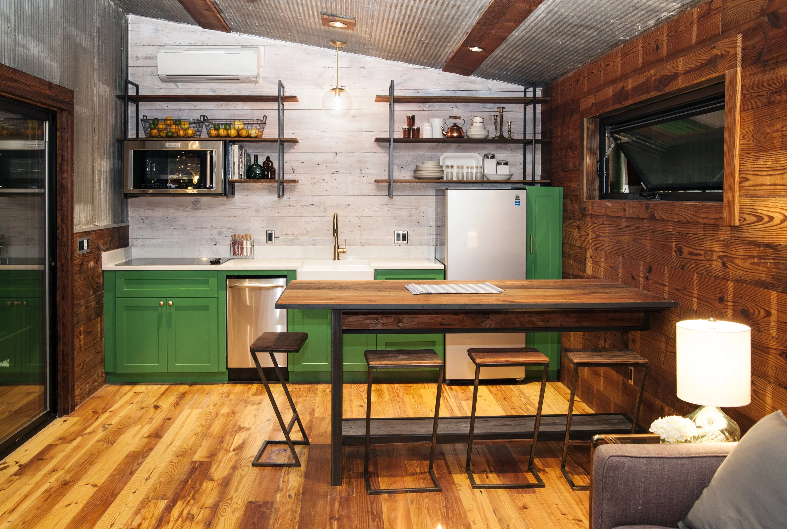 Reclaimed Space, LLC in Lockhart, TX (2)