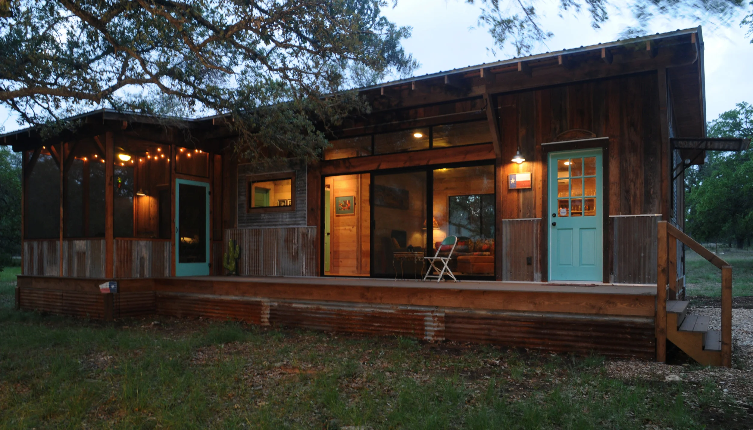 Reclaimed Space, LLC in Lockhart, TX (3)
