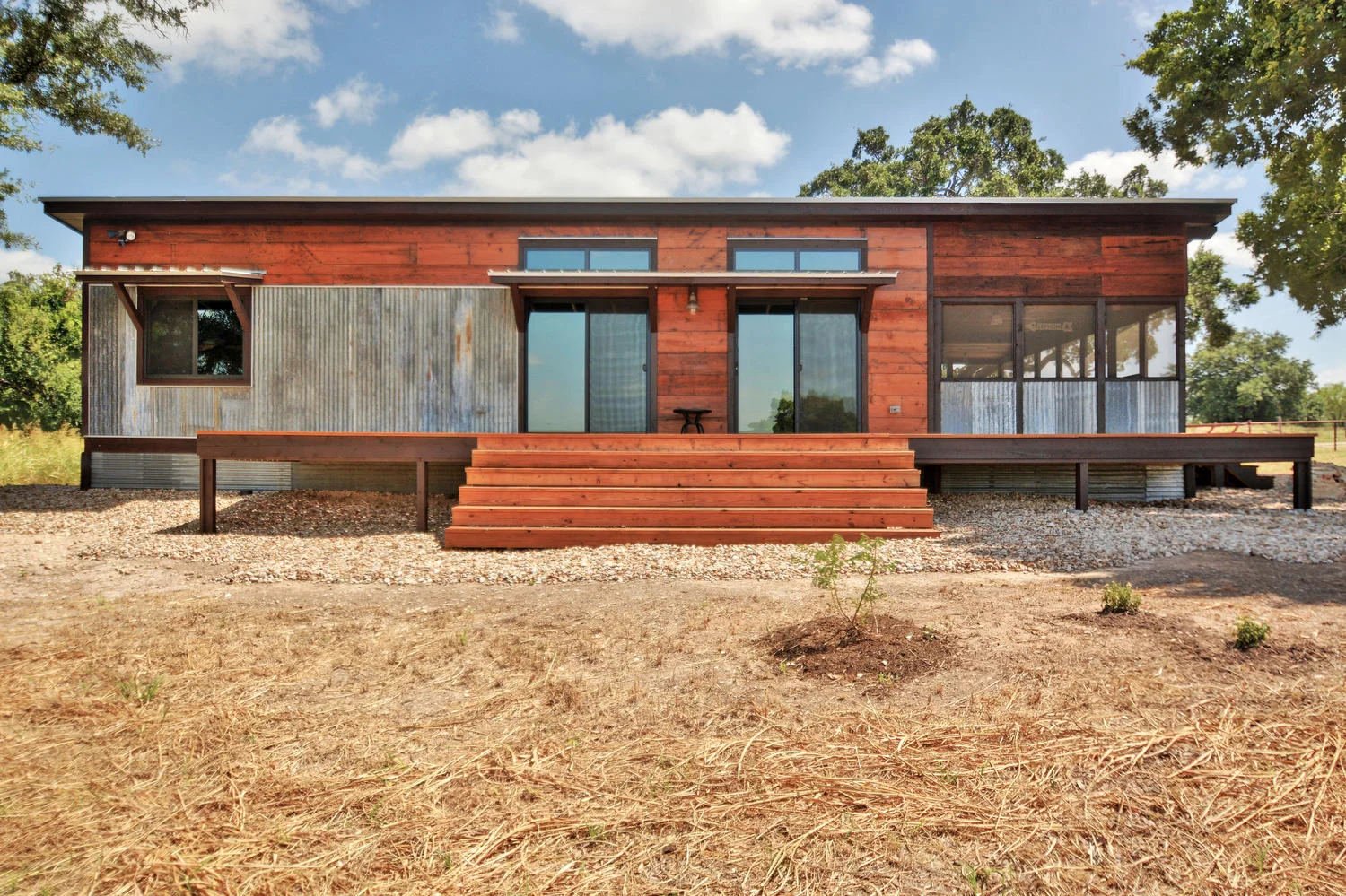 Reclaimed Space, LLC in Lockhart, TX (4)