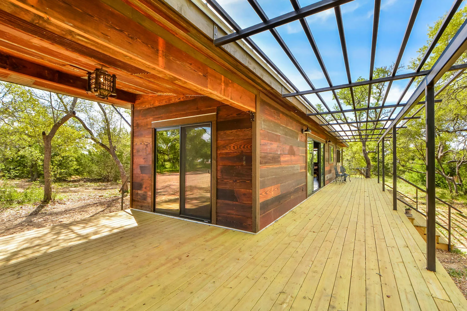 Reclaimed Space, LLC in Lockhart, TX (5)