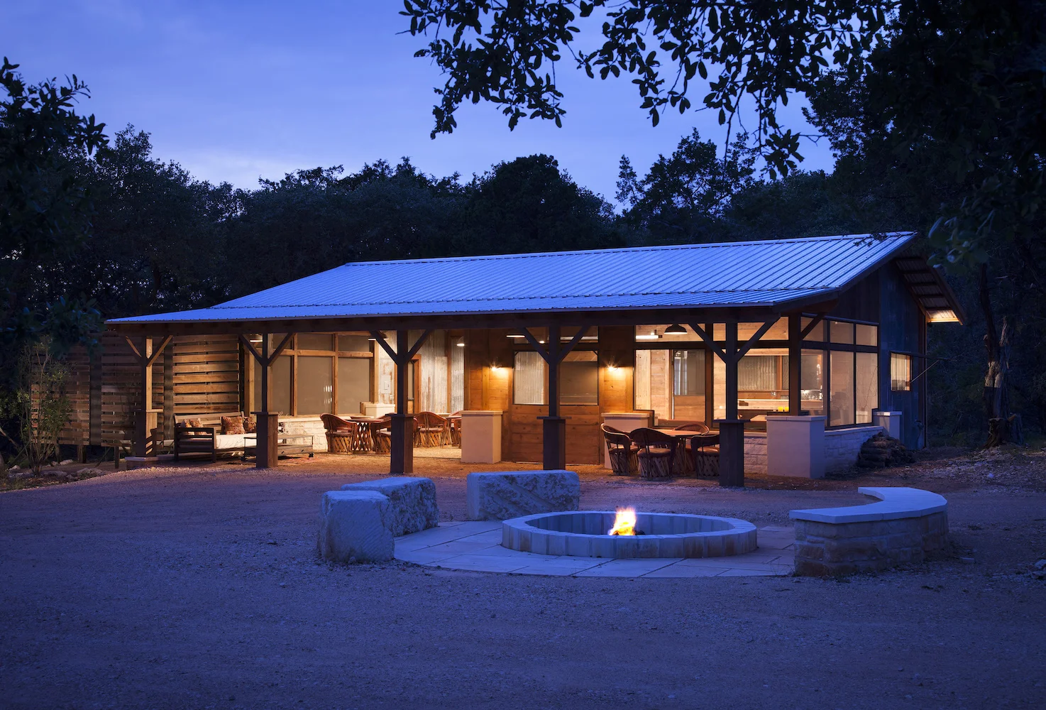 Reclaimed Space, LLC in Lockhart, TX (6)