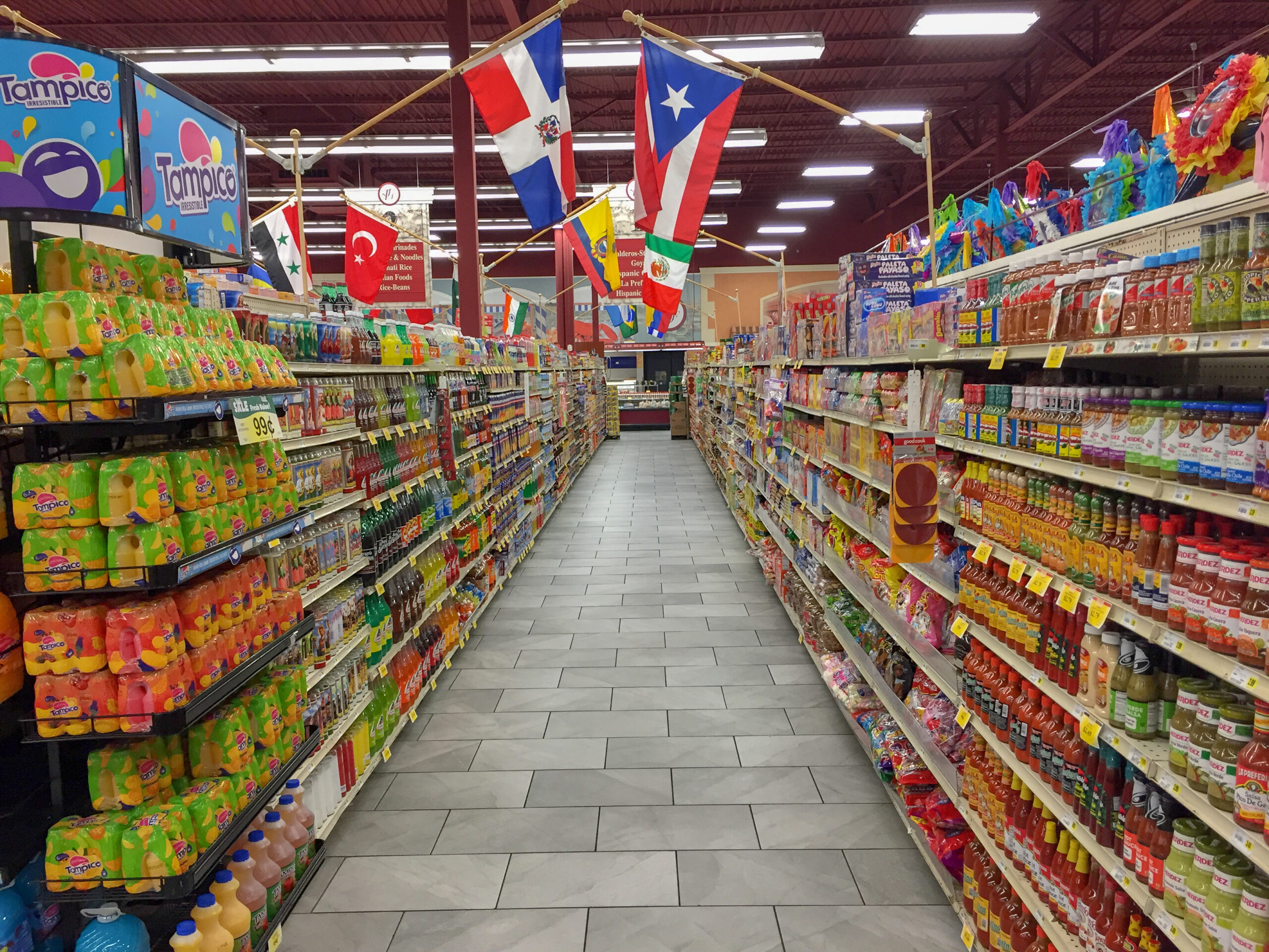 Tony's Fresh Market Corporate Office in Itasca, IL (2)