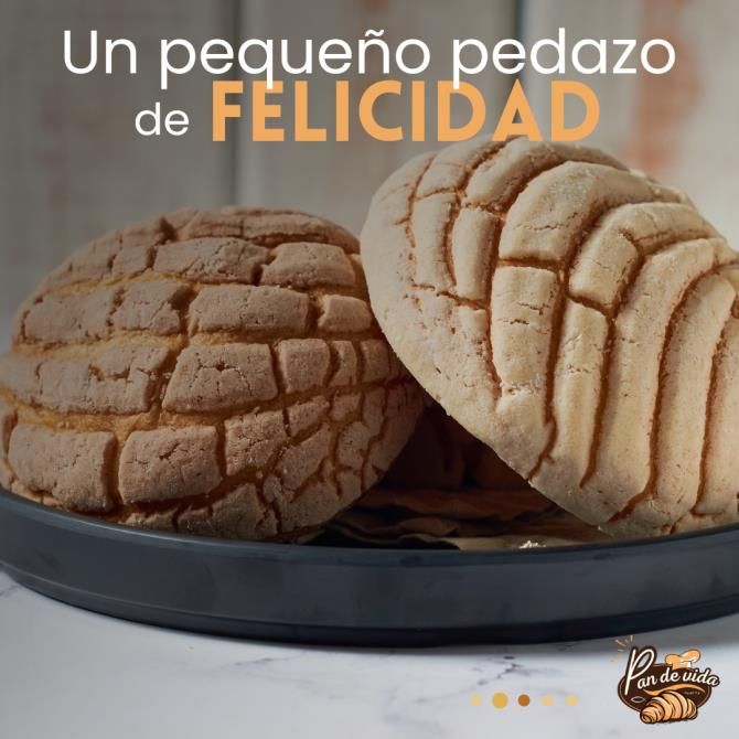 Pan De Vida in Toledo, OH (5)