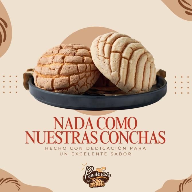 Pan De Vida in Toledo, OH (6)
