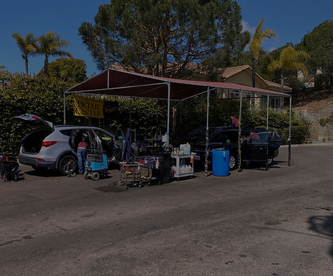 Sparkle & Shine Car Wash & Detail Center in Encinitas, CA (2)