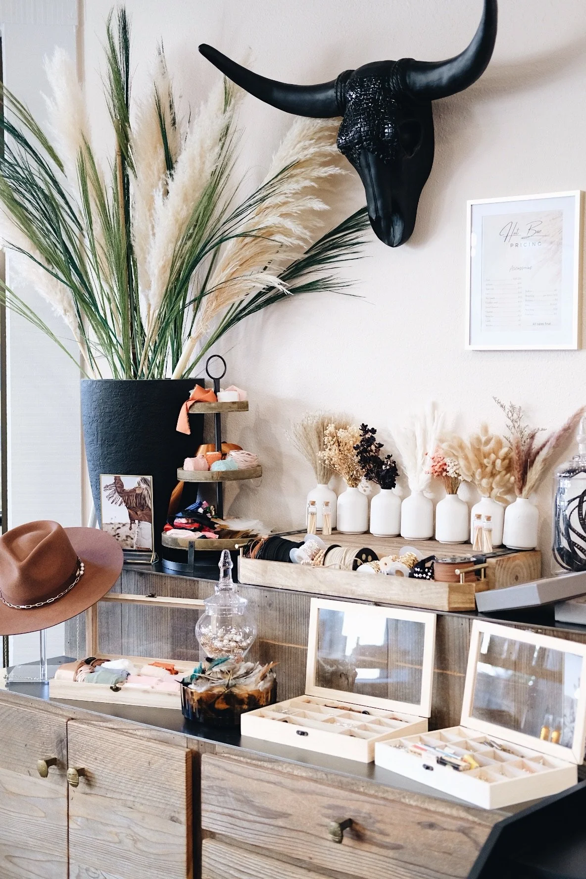 Hartz and West Salon, Extension, and Blowout Bar in Danville, CA (4)