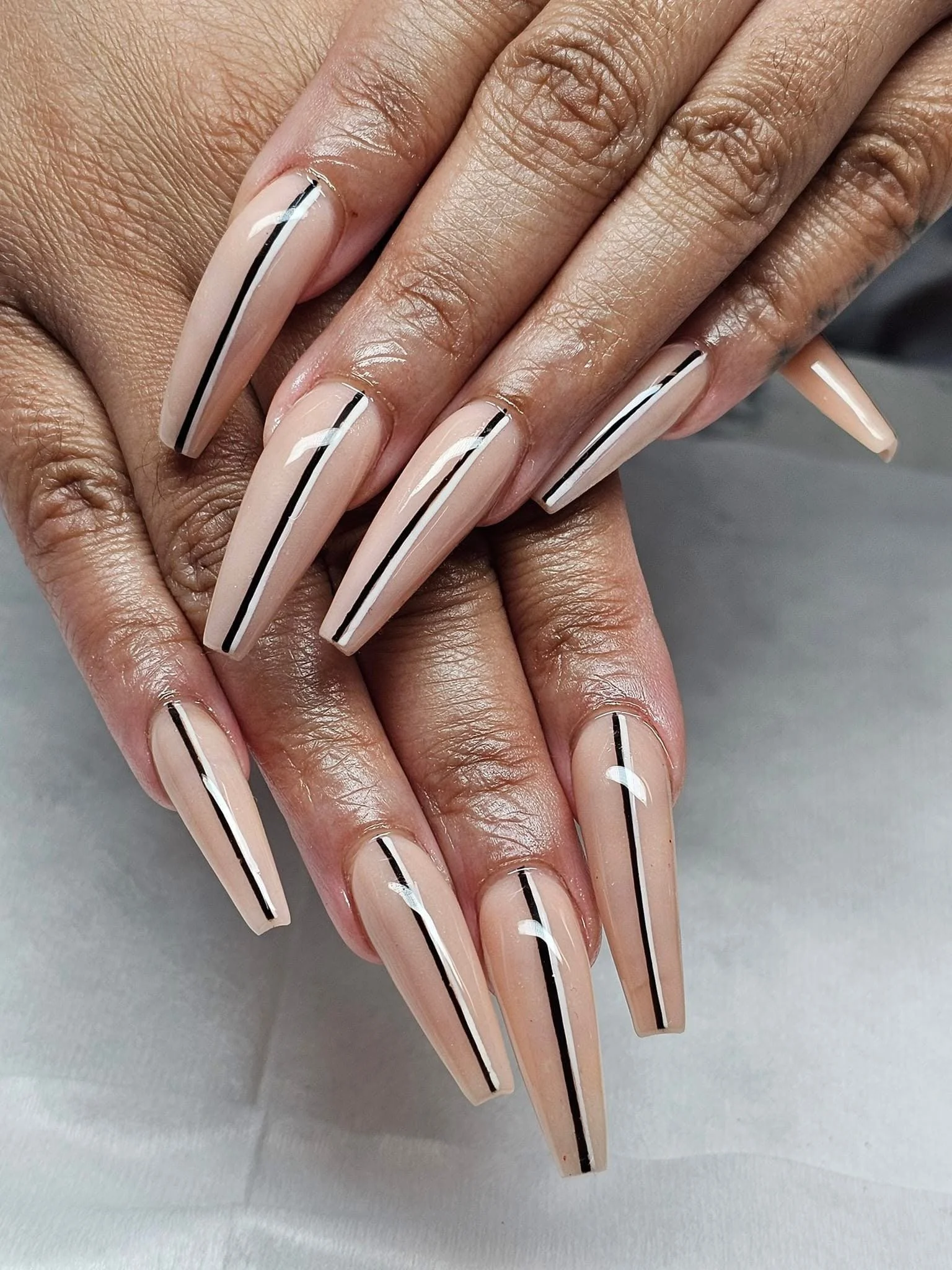 Unique Nail Boutique in Shreveport, LA (2)
