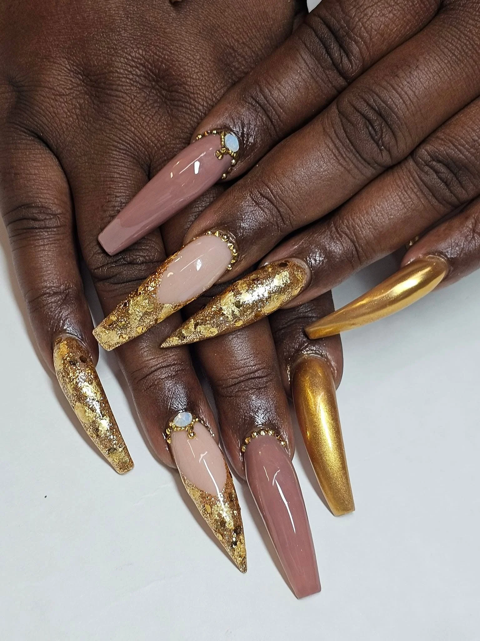 Unique Nail Boutique in Shreveport, LA (3)