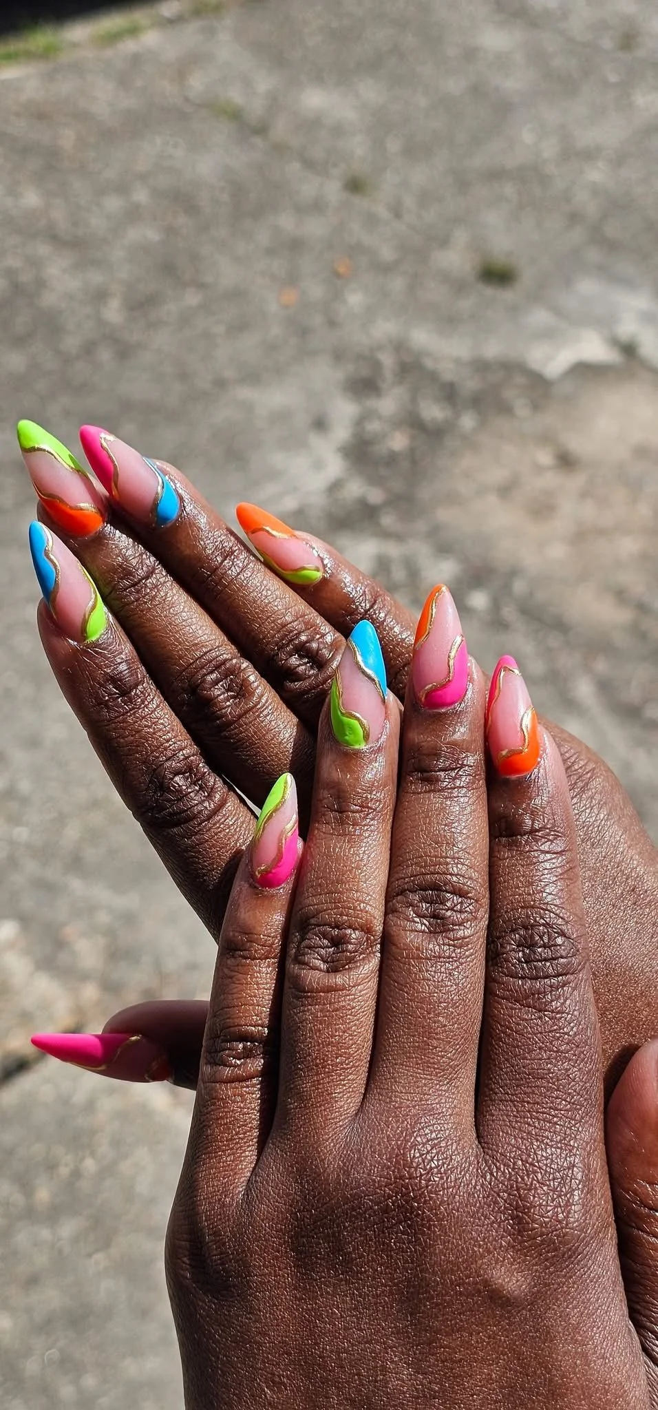 Unique Nail Boutique in Shreveport, LA (6)