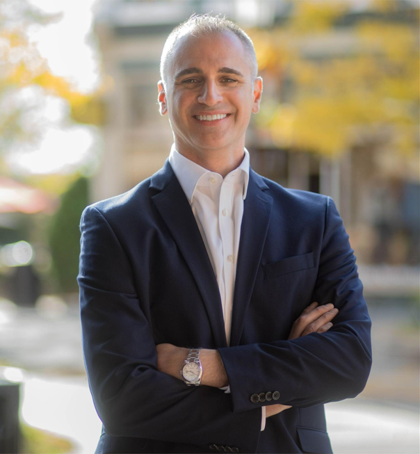 Mo Thweny, Realtor at Real Estate One in West Bloomfield Twp in West Bloomfield Township, MI