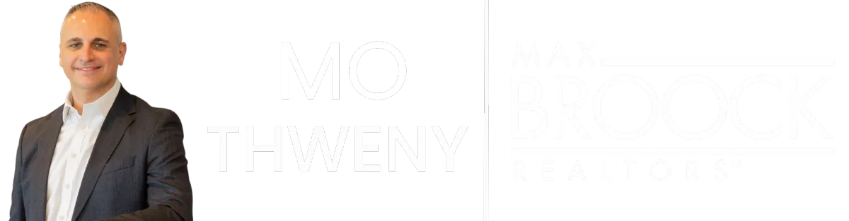 Mo Thweny, Realtor at Real Estate One in West Bloomfield Twp in West Bloomfield Township, MI (2)