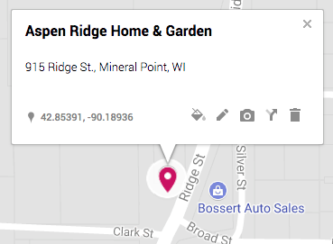 Aspen Ridge Home & Garden in Mineral Point, WI (2)