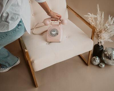 Iris Studio in Bethel Park, PA (5)