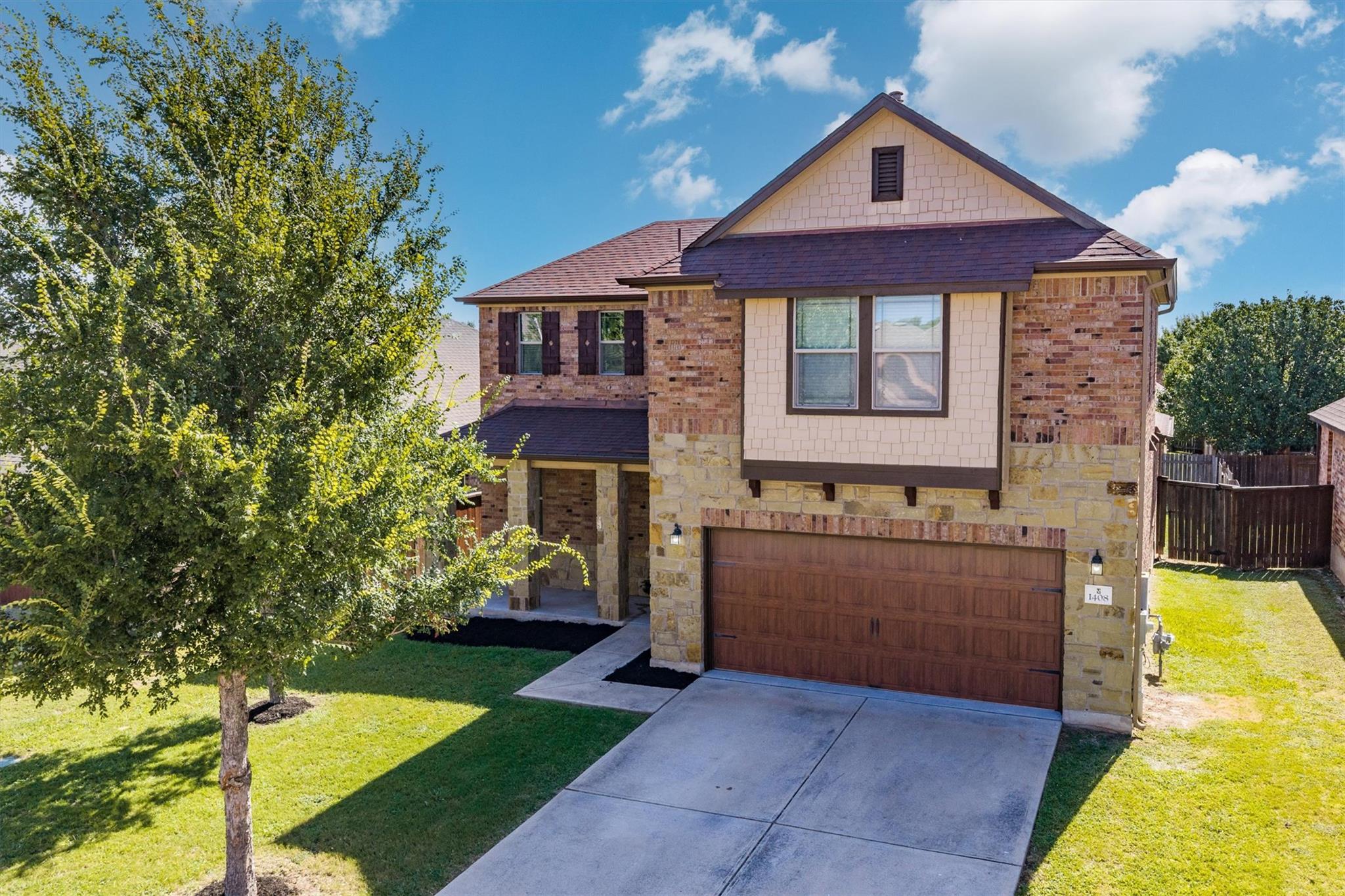 Austin Choice Realty in Leander, TX