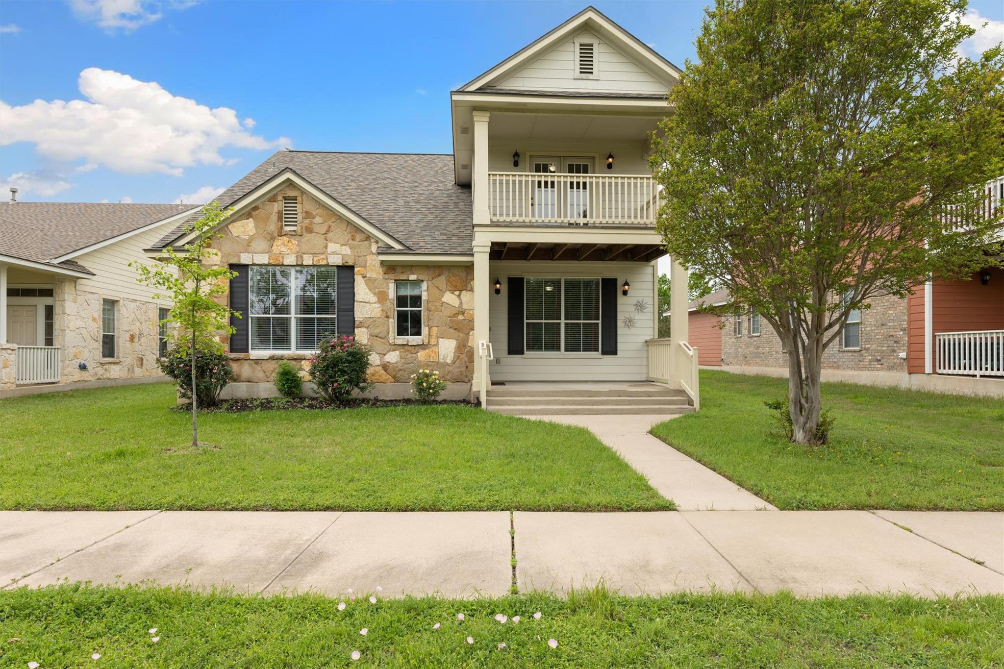 Austin Choice Realty in Leander, TX (2)