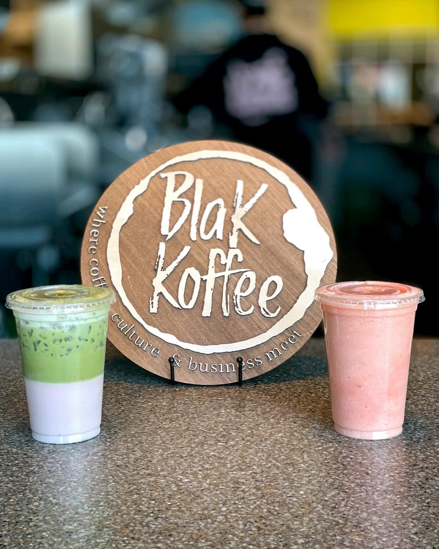 Blak Koffee in Louisville, KY (6)