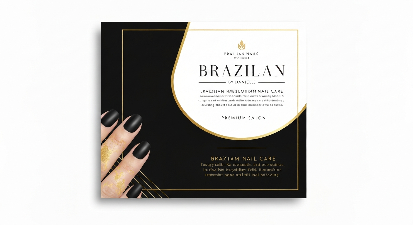 Brasilian Nails By Danielle in Euclid, OH