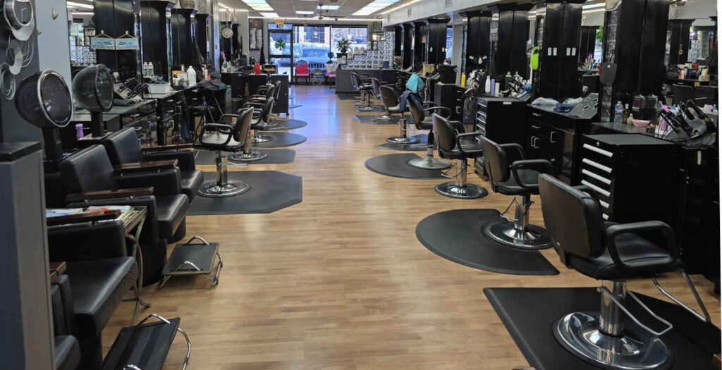Brooks & Co Salon and Spa - Booth Rentals in Louisville, KY (4)