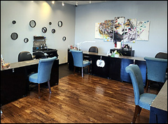 Brooks & Co Salon and Spa - Booth Rentals in Louisville, KY (5)