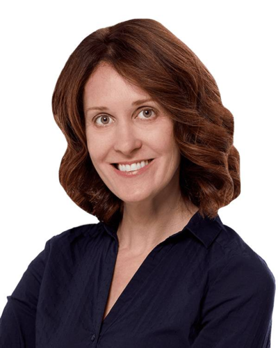 Sherry McKee, Realtor in Fitchburg, WI