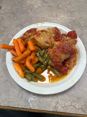 Rob's Restaurant & Catering in Brookville, OH (2)