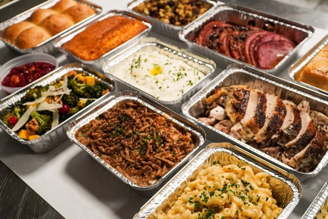 Rob's Restaurant & Catering in Brookville, OH (6)